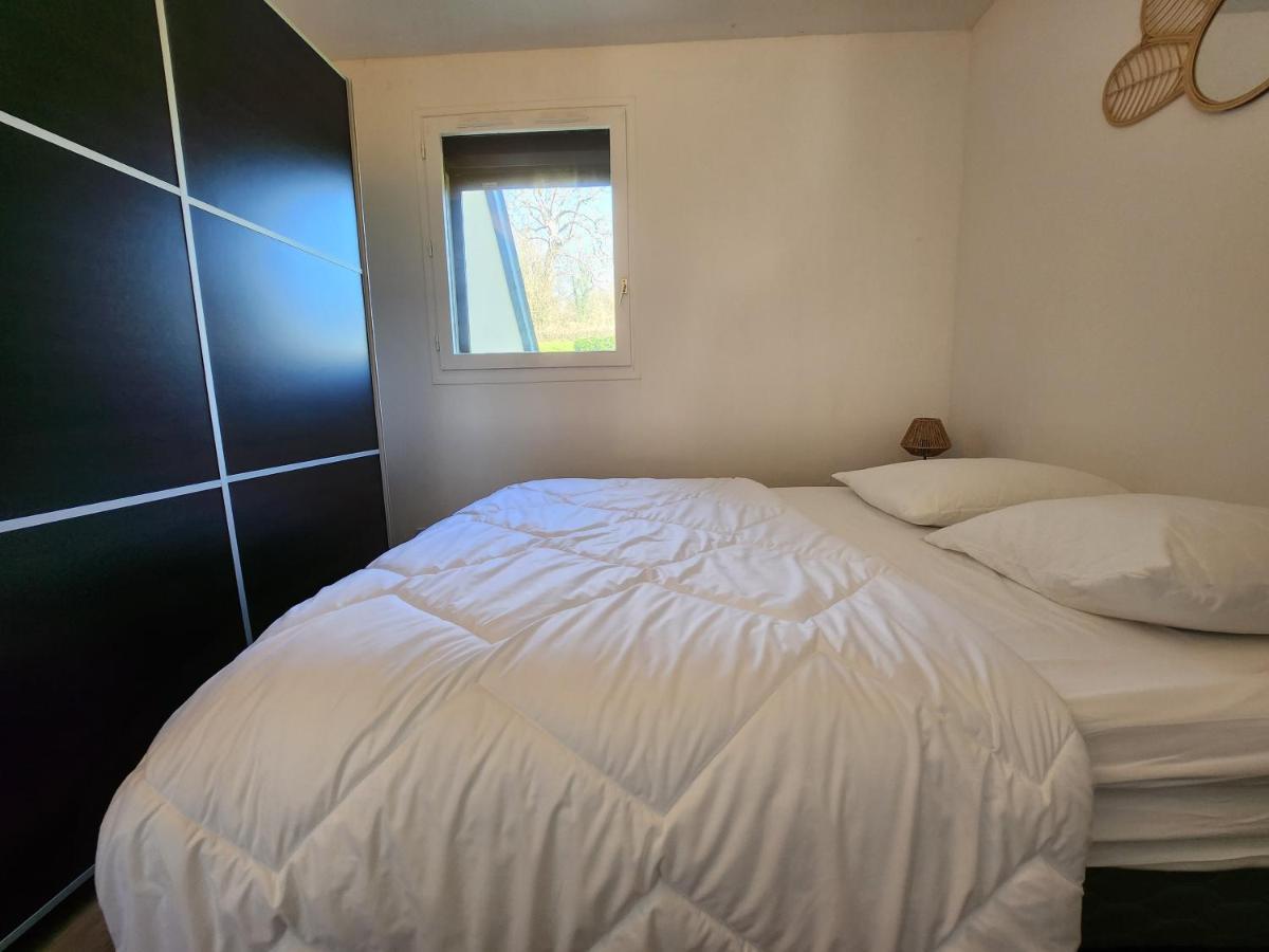 Le Green - Appt Houlgate Vue Sur Le Golf Екстер'єр фото